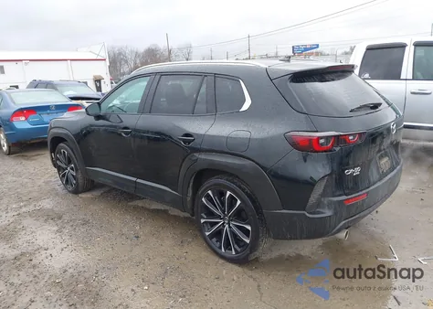 2024 Mazda Cx-50 2.5 S Premium Plus Package z USA, uszkodzony, nr VIN 7MMVABEM3RN168676